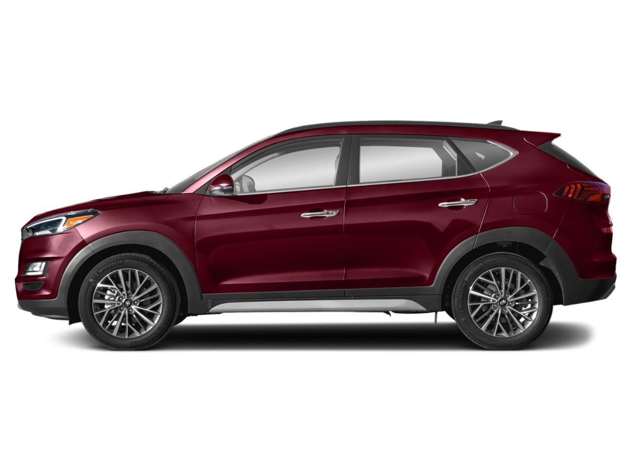 2020 Hyundai TUCSON Ultimate AWD