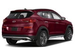 2020 Hyundai TUCSON Ultimate AWD
