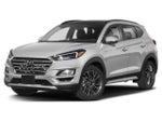 2020 Hyundai TUCSON Ultimate AWD
