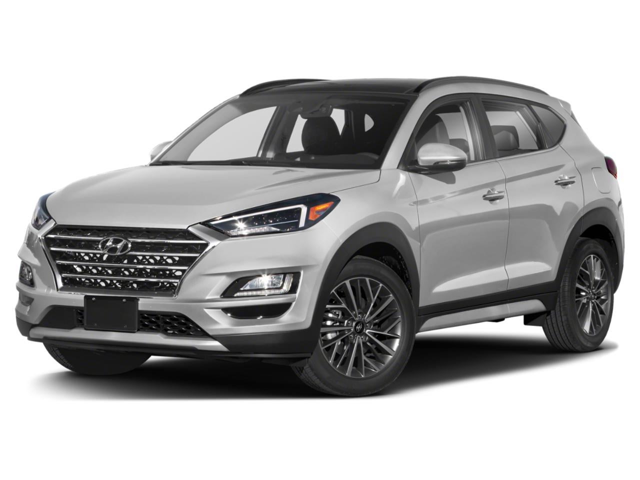 2020 Hyundai TUCSON Ultimate AWD