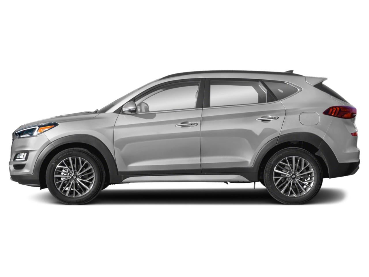 2020 Hyundai TUCSON Ultimate AWD