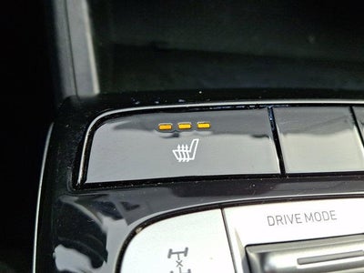 2022 Hyundai TUCSON Hybrid Blue AWD