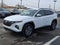 2022 Hyundai TUCSON Hybrid Blue AWD