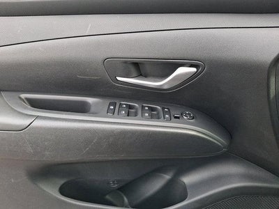 2023 Hyundai TUCSON SEL AWD