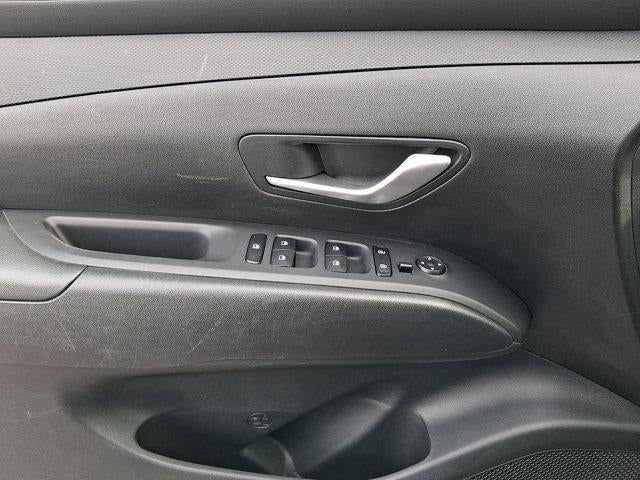 2023 Hyundai TUCSON SEL AWD