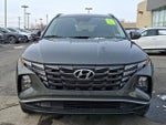 2023 Hyundai TUCSON SEL AWD