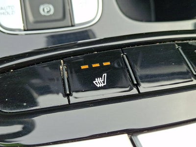 2023 Hyundai TUCSON SEL AWD