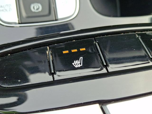 2023 Hyundai TUCSON SEL AWD