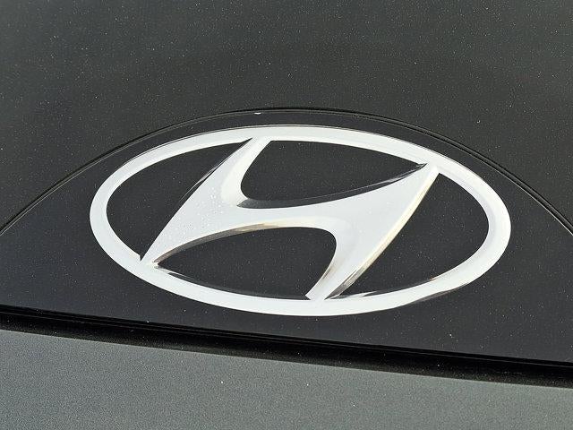 2023 Hyundai TUCSON SEL AWD