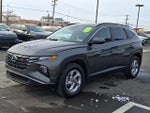2023 Hyundai TUCSON SEL AWD