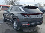 2023 Hyundai TUCSON SEL AWD