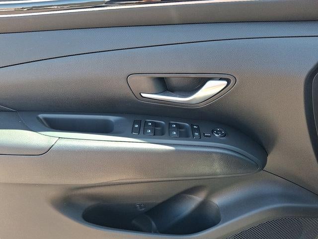 2023 Hyundai TUCSON SEL AWD