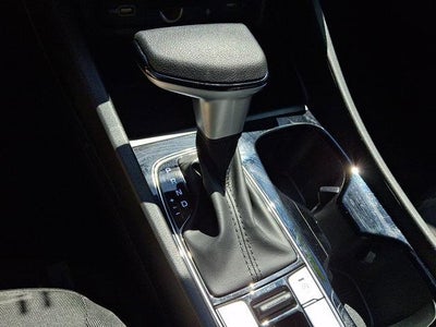 2023 Hyundai TUCSON SEL AWD
