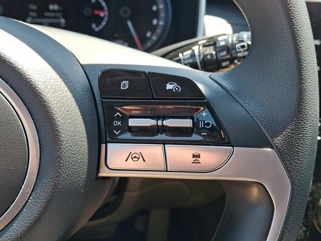 2023 Hyundai TUCSON SEL AWD