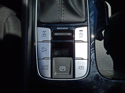 2023 Hyundai TUCSON SEL AWD
