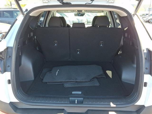 2023 Hyundai TUCSON SEL AWD