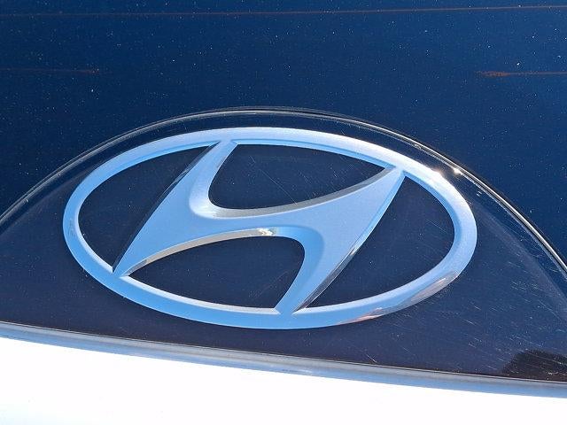 2023 Hyundai TUCSON SEL AWD