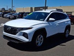 2023 Hyundai TUCSON SEL AWD