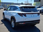 2023 Hyundai TUCSON SEL AWD
