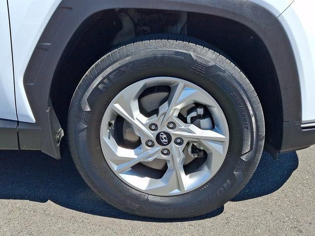 2023 Hyundai TUCSON SEL AWD