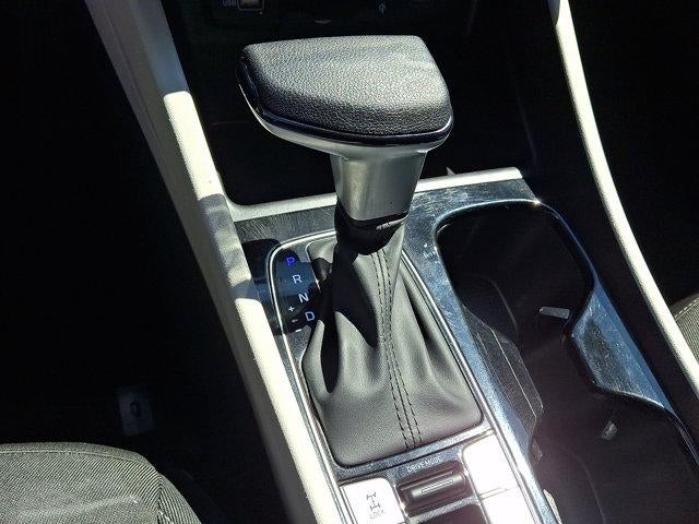 2023 Hyundai TUCSON SEL AWD