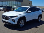 2023 Hyundai TUCSON SEL AWD