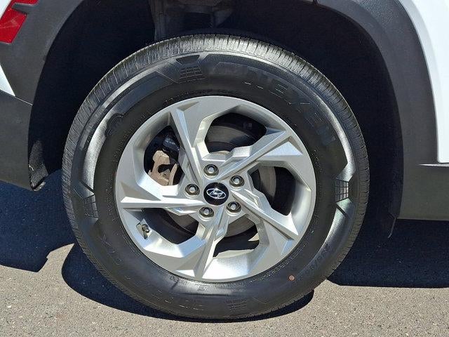 2023 Hyundai TUCSON SEL AWD