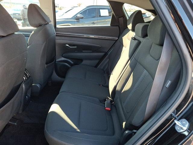 2024 Hyundai TUCSON SEL AWD *Ltd Avail*