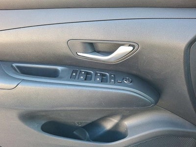 2024 Hyundai TUCSON SEL AWD *Ltd Avail*