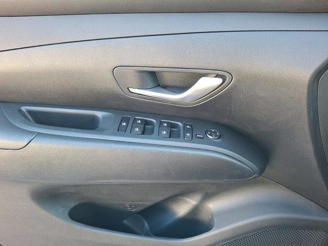 2024 Hyundai TUCSON SEL AWD *Ltd Avail*