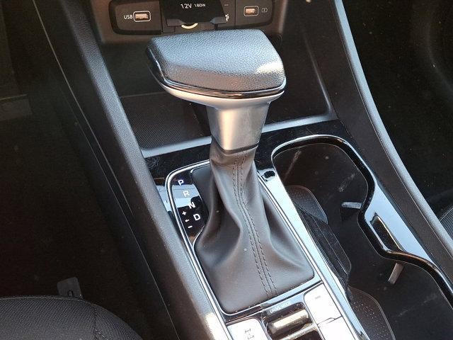 2024 Hyundai TUCSON SEL AWD *Ltd Avail*