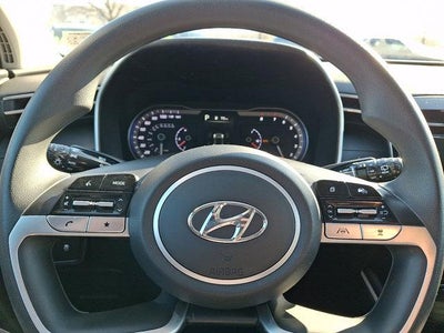2024 Hyundai TUCSON SEL AWD *Ltd Avail*