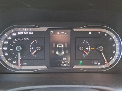 2024 Hyundai TUCSON SEL AWD *Ltd Avail*