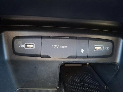 2024 Hyundai TUCSON SEL AWD *Ltd Avail*