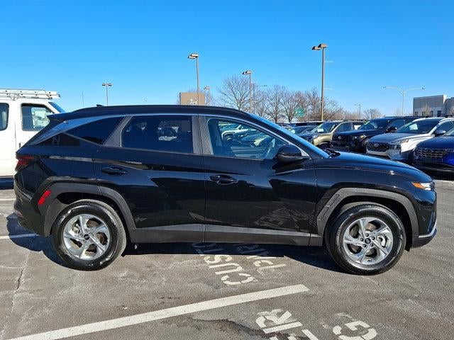 2024 Hyundai TUCSON SEL AWD *Ltd Avail*
