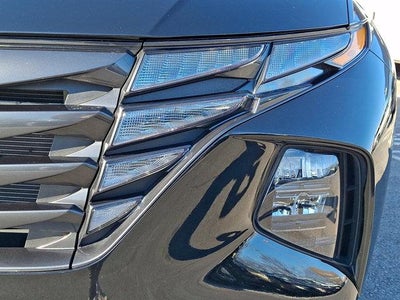2024 Hyundai TUCSON SEL AWD *Ltd Avail*