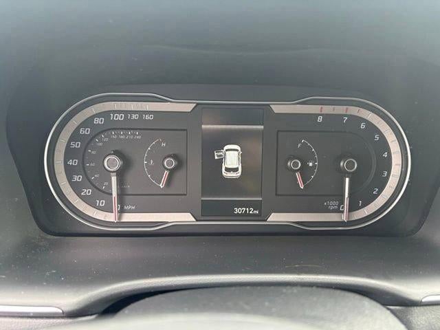 2024 Hyundai TUCSON SEL AWD *Ltd Avail*