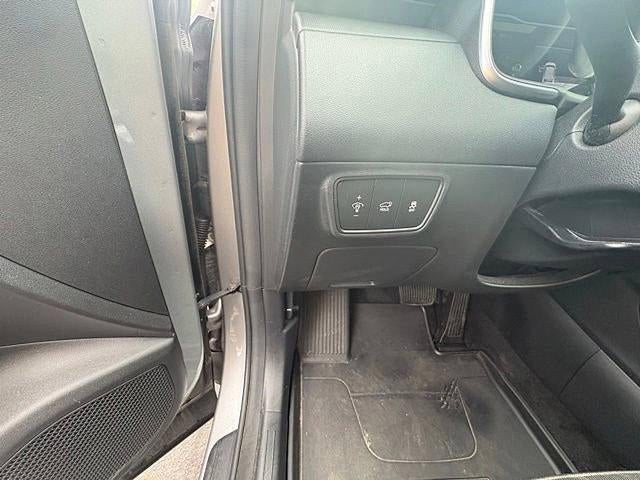 2024 Hyundai TUCSON SEL AWD *Ltd Avail*