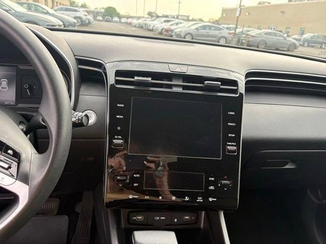 2024 Hyundai TUCSON SEL AWD *Ltd Avail*