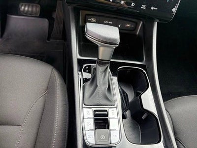 2024 Hyundai TUCSON SEL AWD *Ltd Avail*