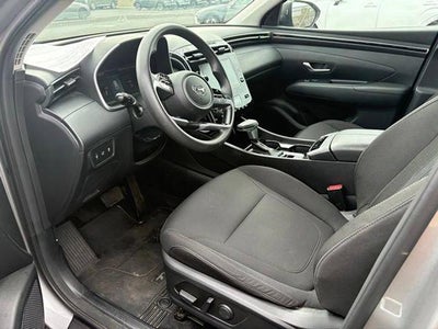 2024 Hyundai TUCSON SEL AWD *Ltd Avail*