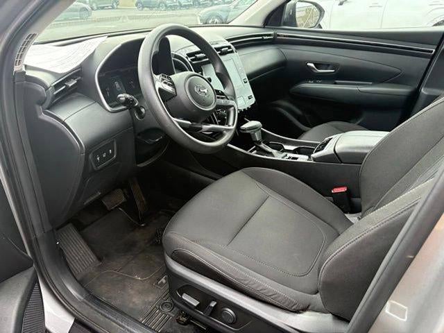 2024 Hyundai TUCSON SEL AWD *Ltd Avail*