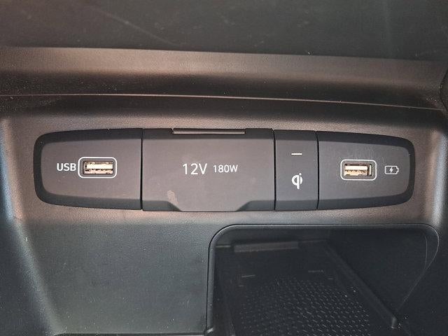 2024 Hyundai TUCSON SEL AWD *Ltd Avail*