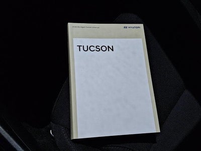 2024 Hyundai TUCSON SEL AWD *Ltd Avail*