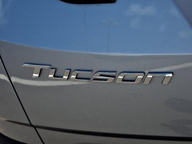 2024 Hyundai TUCSON SEL AWD *Ltd Avail*