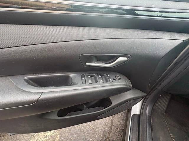 2024 Hyundai TUCSON SEL AWD *Ltd Avail*