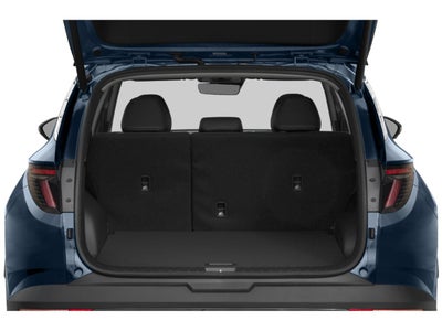 2023 Hyundai TUCSON Hybrid Limited AWD