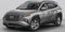 2022 Hyundai TUCSON Limited AWD
