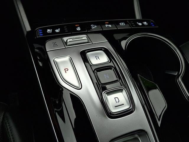 2024 Hyundai TUCSON Hybrid Limited AWD
