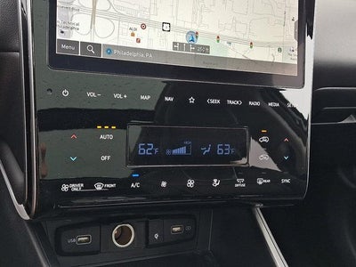 2024 Hyundai TUCSON Hybrid Limited AWD